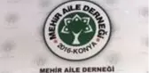 Mehir Vakfı 24 yılda binlerce çiftin yuvasını kurdu - KONYA