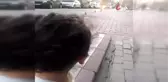 Minik Beren'i mutlu eden sürpriz hediye