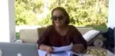 Müjde Ar, Bodrum'daki yüksek sese isyan etti