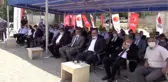 Oyuncak Kütüphanesinin temeli atıldı