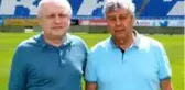 Taraftar baskısı nedeniyle 4 günde istifasını veren Lucescu, kararından vazgeçip Dynamo Kiev'e geri döndü