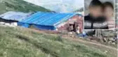 Yaylada kaybolduktan 33 saat sonra bulunan 11 yaşındaki kız ve 13 yaşındaki abisi devlet korumasına alındı