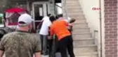 ZONGULDAK Kalbi duran yaşlı adam için seferber oldular