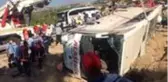 4 askerin şehit olduğu kazanın tanığı: Şoför kendisini düşünmeyip, yolcuları düşündü