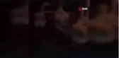 Aracın bagajından çıkanlar şoke etti