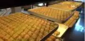 Baklava ve bayram şekerleri satıcıları geçtiğimiz yılları arıyor