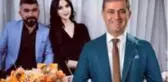 Başkan, eşiyle yasak aşk yaşadığı öne sürülen şoförünü ikna etmeye çalışmış: Ben sana yamuk yapmam
