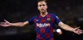 Barcelona, Juventus'a takaslandıktan sonra tesislere geri dönmeyen Arthur'a dava açacak