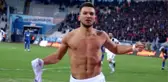 Fenerbahçe, Karagümrük'ün hücumcusu Brahim Darri ile 3 yıllık anlaşma sağladı