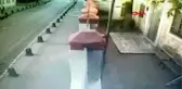 KİLİSE HAÇINI SÖKEN KİŞİYE 1 YIL 4 AY HAPİS CEZASI