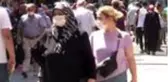 Kurban Bayramı öncesi Mahmutpaşa sessiz kaldı