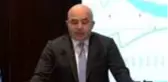 MB Başkanı Uysal: 