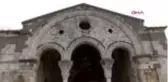 Ortahisar Ayasofya Cami, ziyaretçilerini ağırlamaya başladı