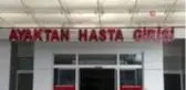 Otobüs şoförünü satırla yaralayan saldırgan sürücü yakalandı