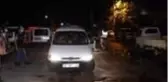 Polisten drone destekli uygulama