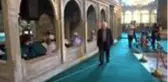 Said Nursi'nin talebesi Mehmet Fırıncı, Ayasofya-i Kebir Camii'nin açılmasını değerlendirdi