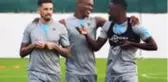 Trabzonspor'a Caleb Ekuban için 5 milyon euroluk teklif yapılacak