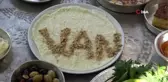 Van kahvaltısı ve gül reçeli koruma altına alındı