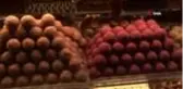 Vatandaş bu bayram çikolata yerine lokuma yöneldi
