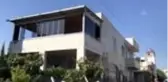Adana'da bir eve kundaklama girişimi