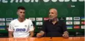 Alanyaspor Ceyhun Gülselam ile sözleşme yeniledi