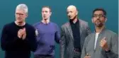 Amazon, Facebook, Google ve Apple'ın üst yöneticileri ABD Kongresi'nde kendilerini savundu