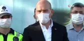 Bakan Soylu'dan trafik konusunda önemli uyarı: 