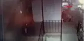 BURSA Bisiklet hırsızlığı kamerada
