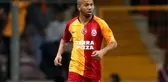 Galatasaray'da ayrılan Mariano, Atletico Mineiro'ya transfer oldu