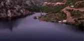 Gölete düşen anne ile kızı boğuldu