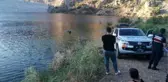 Gölete giren çocuğunu kurtarmak isteyen anne boğuldu, kızın cansız bedeni saatler sonra bulundu