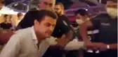 Hatay Barosu Başkanı polislerle yaşadığı kimlik tartışması sonrası gözaltına alındı