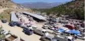 Mut'ta hayvan pazarlarında bayram hareketliliği