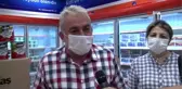 Şehit aileleri ihtiyaç sahiplerine destek olmaya devam ediyor