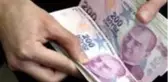 Son Dakika: Emeklilere 11 milyar liralık ikramiye ödemesi yapıldı