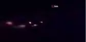 Son dakika... Antalya'da mahalleliyi sokağa döken trafo yangını