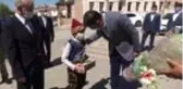 Bakan Kurum'un bayram ziyaretleri - KONYA