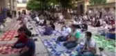 Balkanlar, Kovid-19 gölgesinde bir bayramı daha karşıladı - SARAYBOSNA