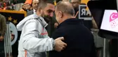 Galatasaray Teknik Direktörü Fatih Terim, Arda Turan transferinde ısrarcı