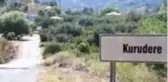 Salgın nedeniyle misafir kabul etmediğini kapısına astığı yazıyla duyurdu