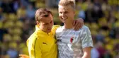 Acun Ilıcalı'nın takımı Fortuna Sittard, Mario Götze'nin kardeşi Felix'i transfer etmek istiyor
