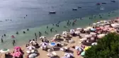 Avşa Adası bayramda doldu taştı