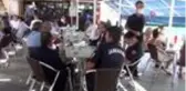 Ayvalık protokolü bayramlaştı