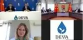 CHP Heyeti, DEVA Partisi ve Gelecek Partisi ile bayramlaştı