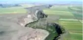 Çöpten arındırılan Akyaka Kanyonu turizme kazandırılıyor