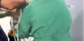 Dünyanın ilk başarılı rahim nakilli annesi Derya Sert, bebeğiyle buluştu