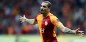 Galatasaray, Maicon'u 1 milyon 430 bin euroya El-Nassr'a sattı