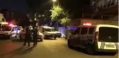 İki grup arasındaki kavgayı ayırmak isteyen polis kurşunların hedefi oldu