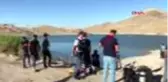 Malatya'da 2 kişi, serinlemek için girdikleri gölde boğuldu