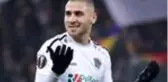 Galatasaray'ın gündemindeki Shon Weissman, Wolfsberger ile antrenmana çıkmayacak